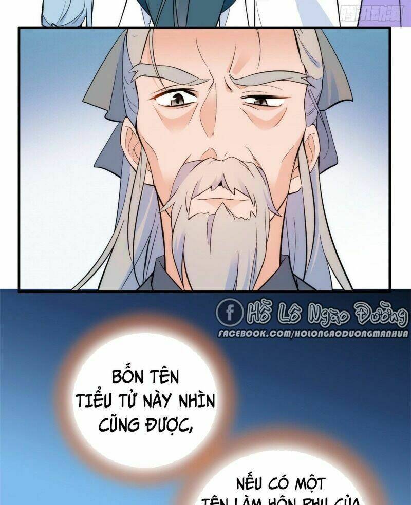 thiều quang mạn chapter 80 26