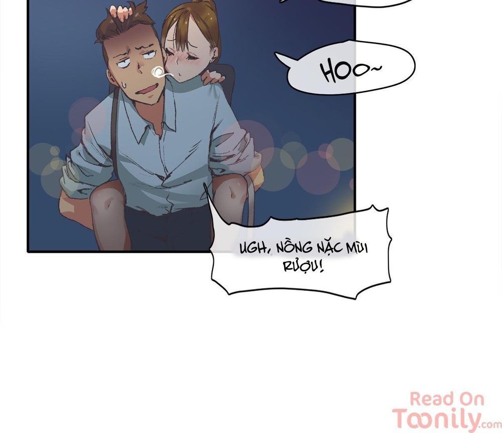 vùng đất kỳ diệu chapter 5 16