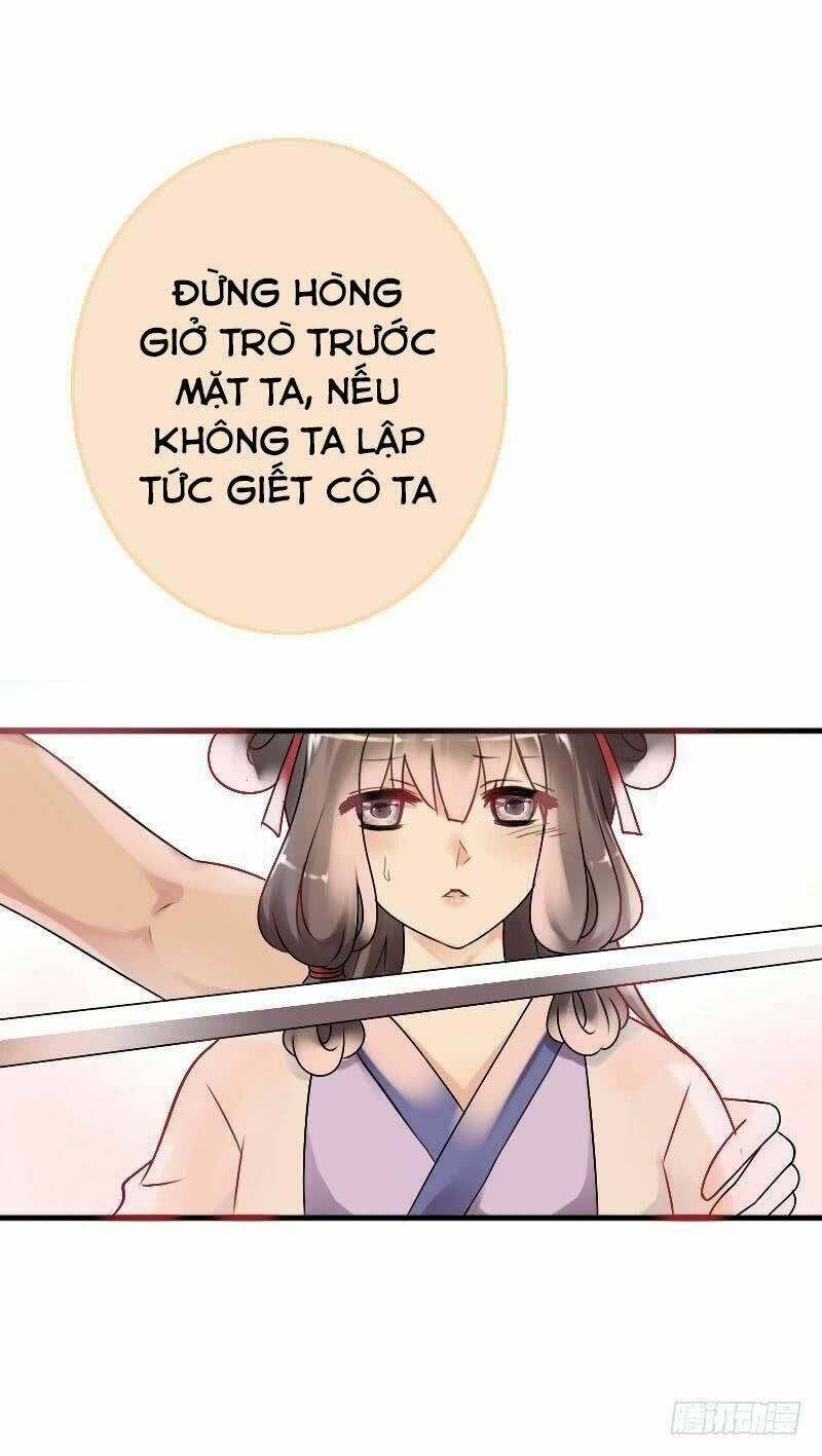 điền viên mật sủng: cô vợ nóng bỏng chapter 63 3