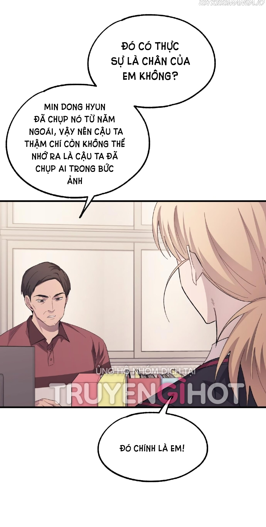 yeonwoo ngây thơ chapter 70.2 28