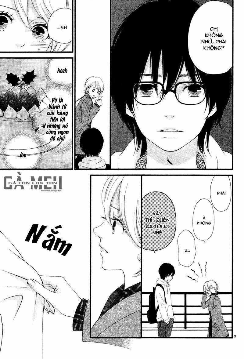 after christmas chapter 1 9