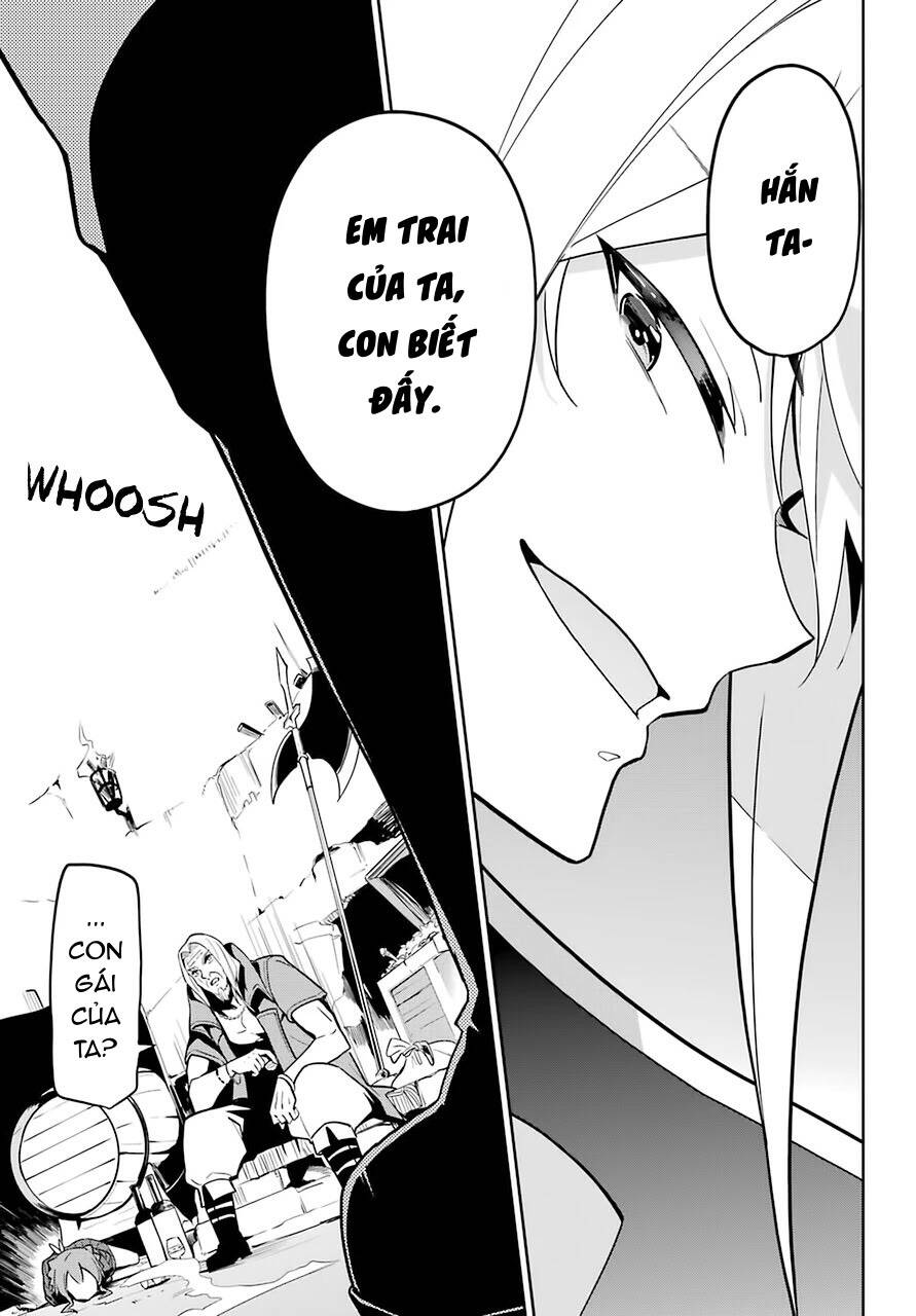 dad is a hero, mom is a spirit, i'm a reincarnator chapter 31.1 12