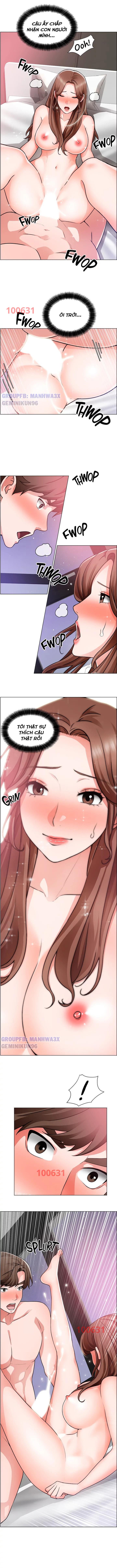 nogada lãng mạn chapter 29 1