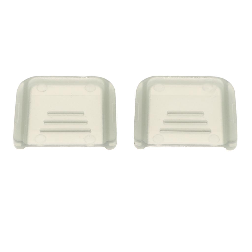 Premium Plastic Material Fishing Lures Baits Hooks Tackle Storage Container Organizer Box