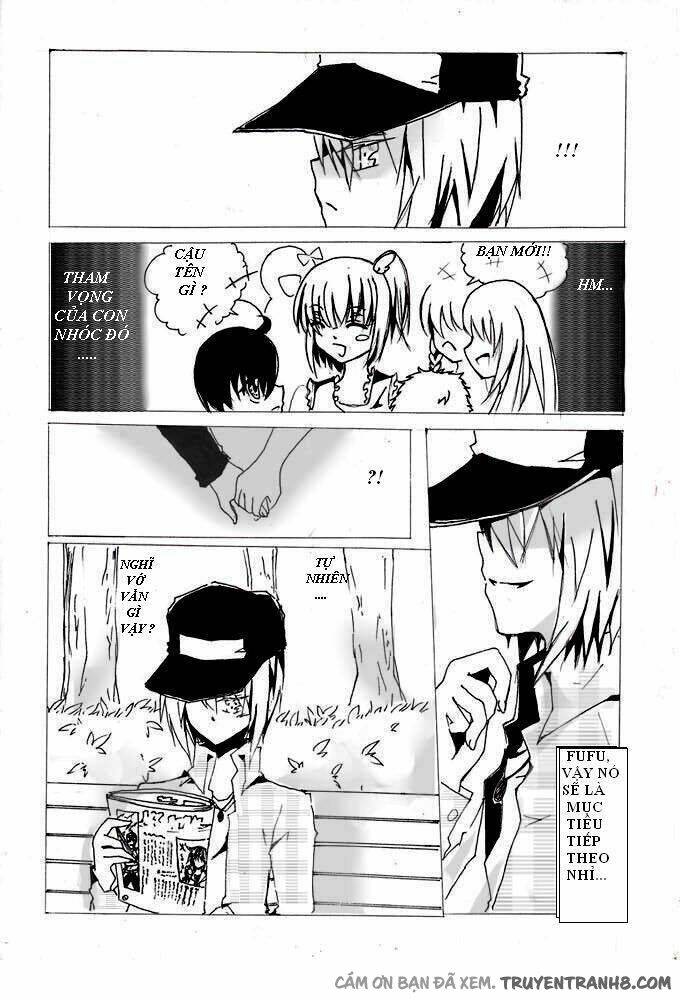 yashin no akuma chapter 2 10