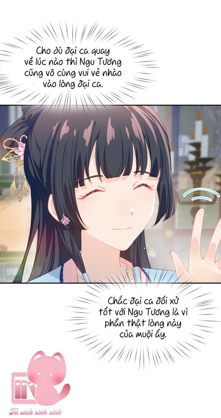 một đêm nọ đột nhiên yandere tới! chapter 62 13