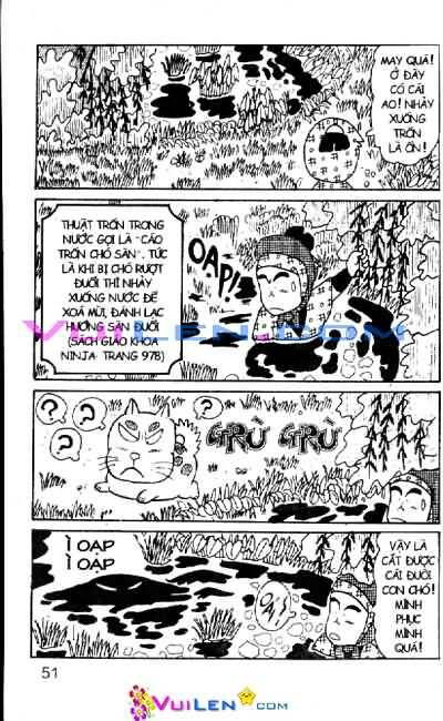 ninja loạn thị chapter 18 51