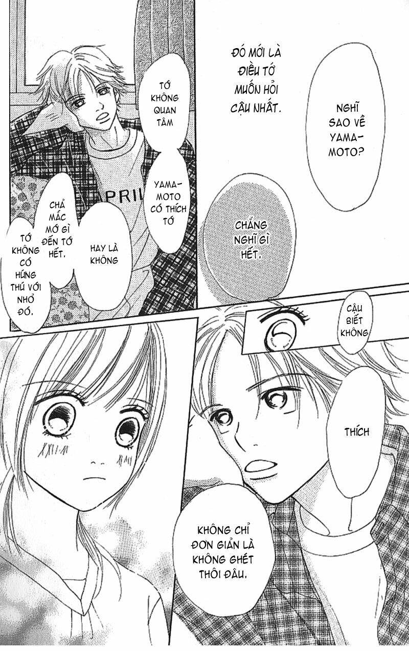 ngày ấy ta bên nhau chapter 12 11