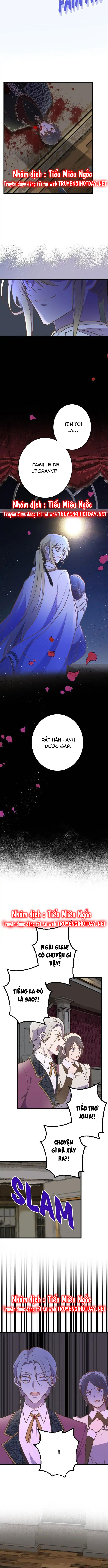 tình yêu thuần khiết chapter 50 5