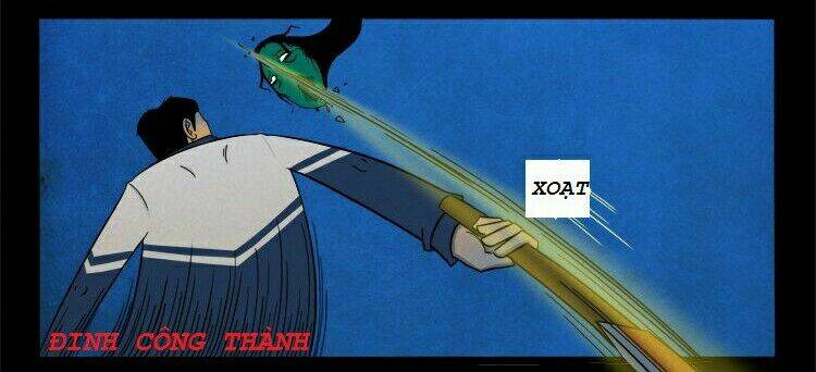 những sự kiện kỳ dị chapter 19 11