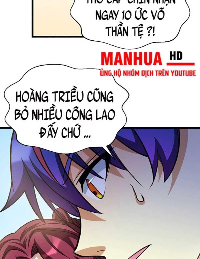 võ đạo độc tôn chapter 585 8