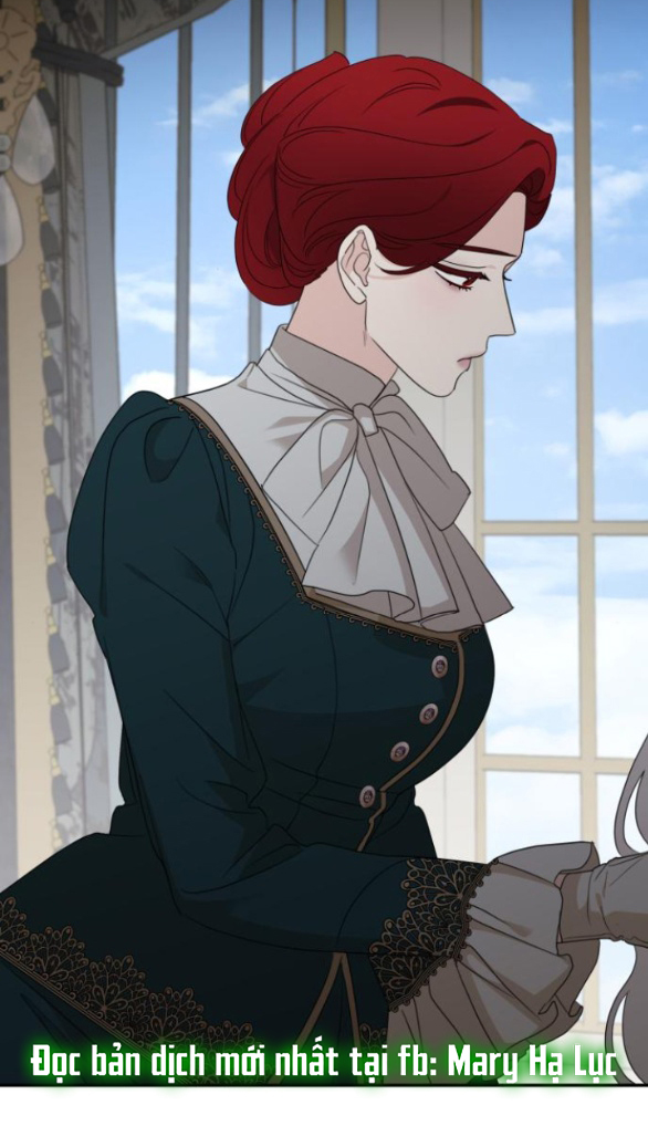 gia đình chồng bị ám ảnh bởi tôi chapter 111.2 9