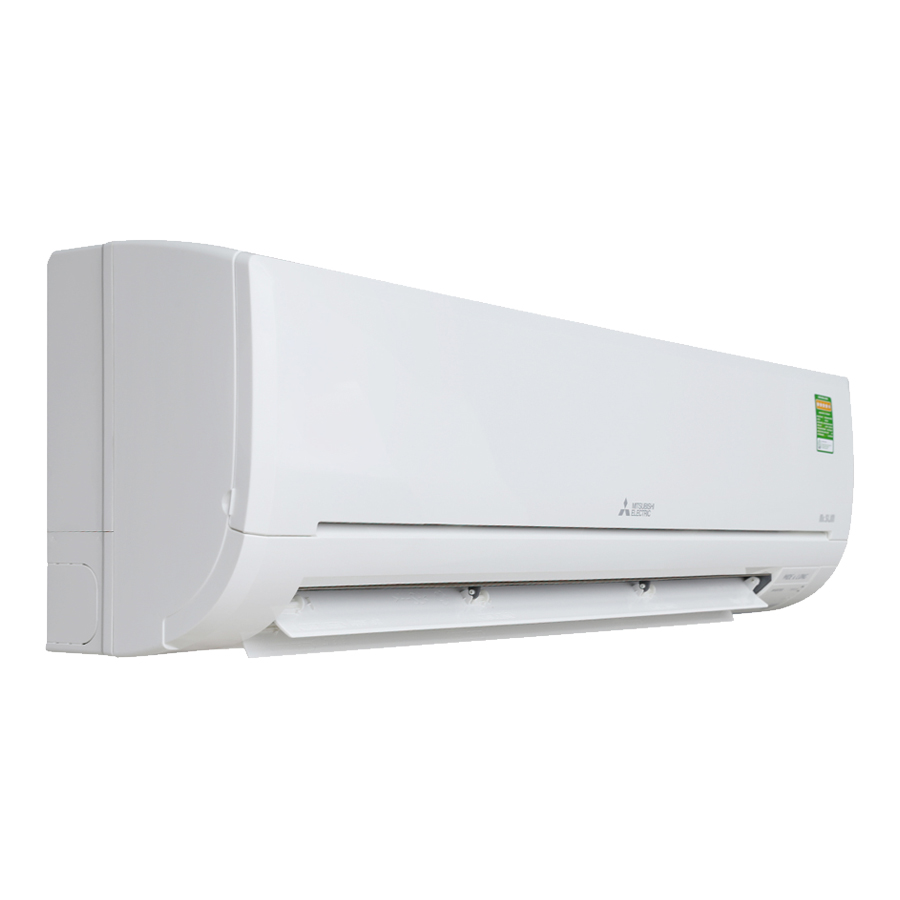 Máy lạnh Mitsubishi Electric inverter 2 HP MSY-GM18VA - Hàng Chính Hãng