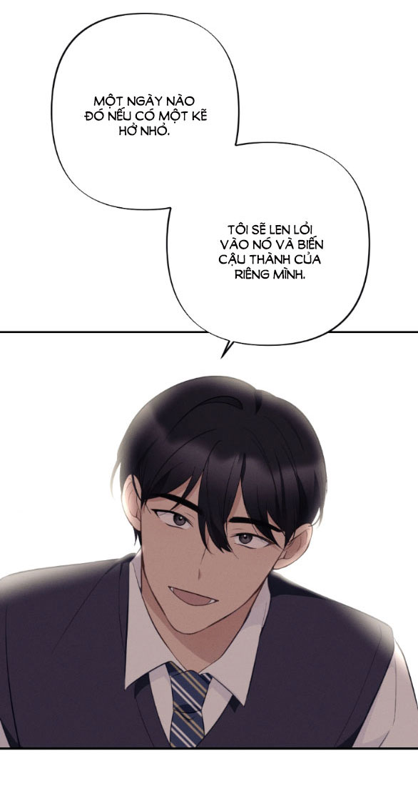 Hãy Khóc Cho Thật Xinh Đẹp Đi chapter 11.2 - Trang 22