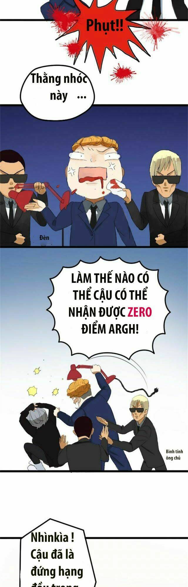 zero point idol chapter 1 13