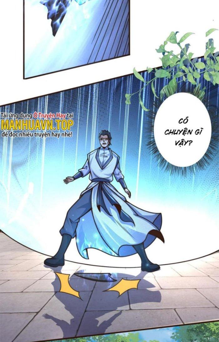 ta nuôi ma quỷ ở trấn ma ti chapter 28 9