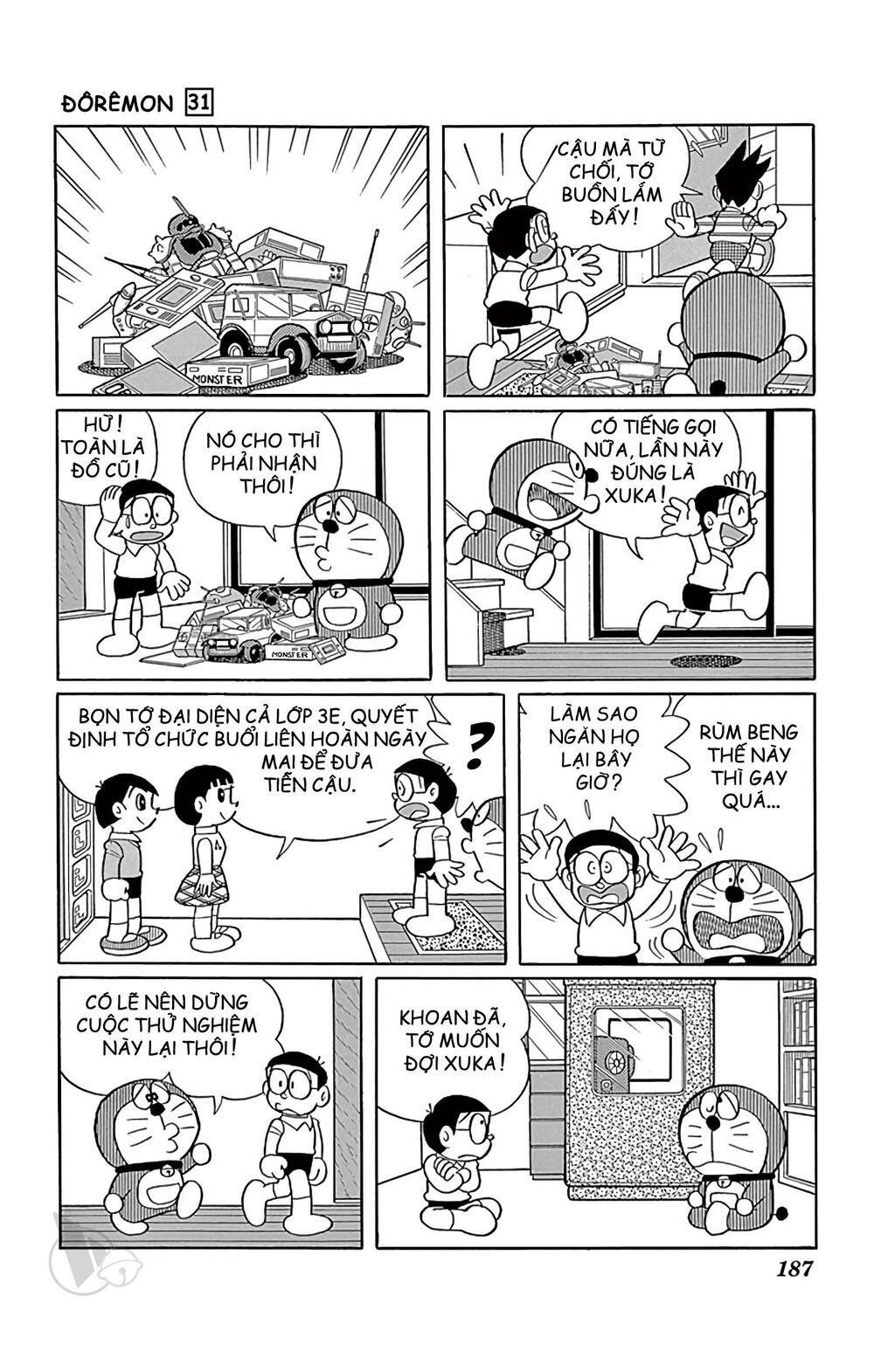 doraemon chapter 564 8