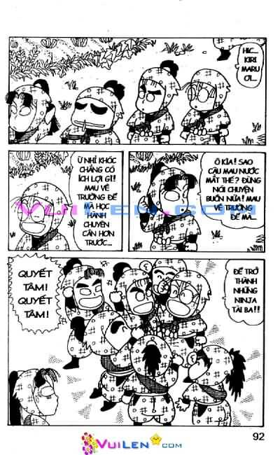 ninja loạn thị chapter 28 92