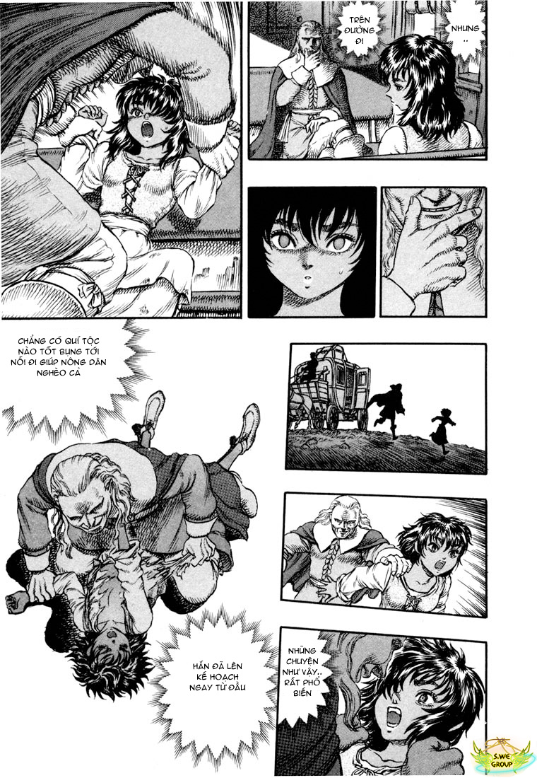 kiếm sĩ đen chapter 32 13