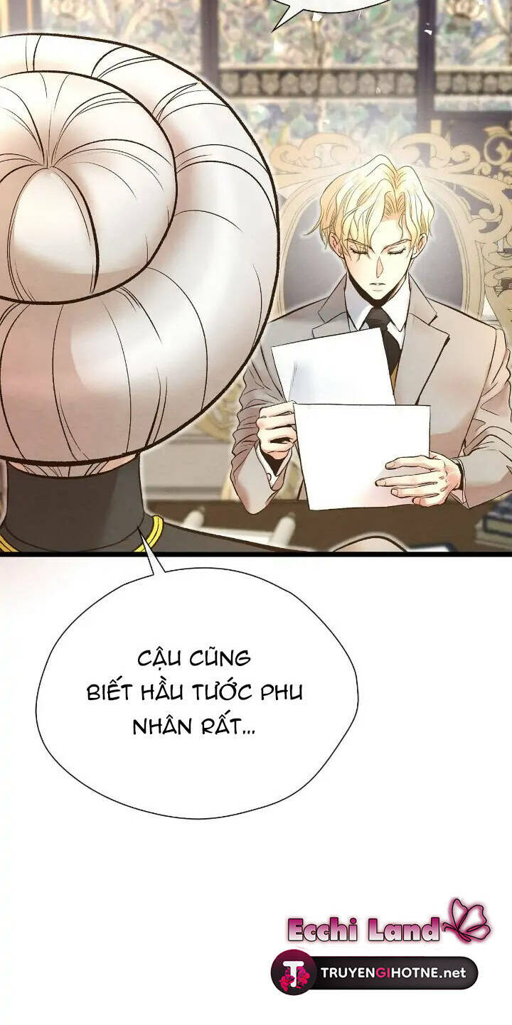 Hoàng Tử Rắc Rối chapter 14.2 2