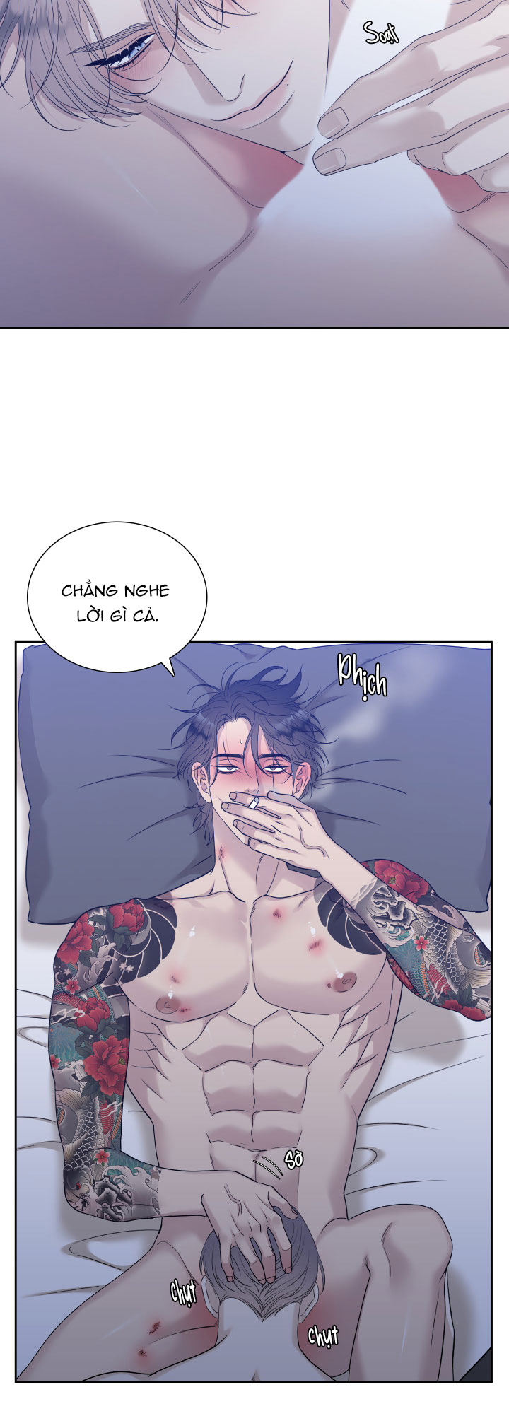 tên cặn bã chapter 24 10