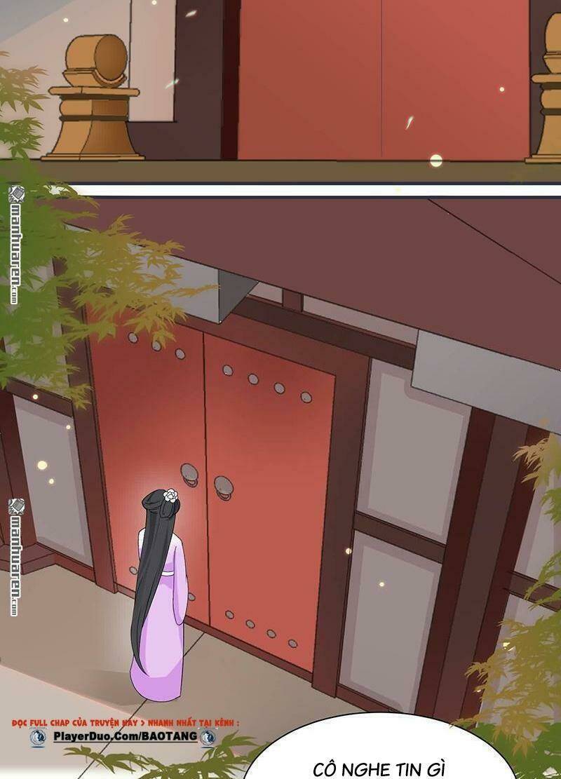 tiểu y thú của tướng quân chapter 11 4