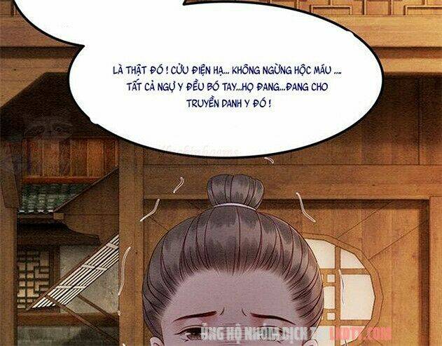 trọng sinh bá sủng nhiếp chính vương quá mạnh mẽ chapter 73 16