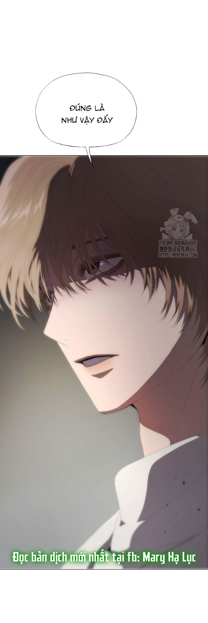 không thể thoát ra khỏi bộ phim kịch tính chapter 30.1 25