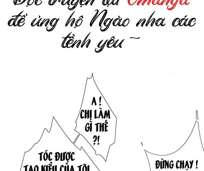 bạn gái tôi mới 30+ tuổi xuân chapter 62 32