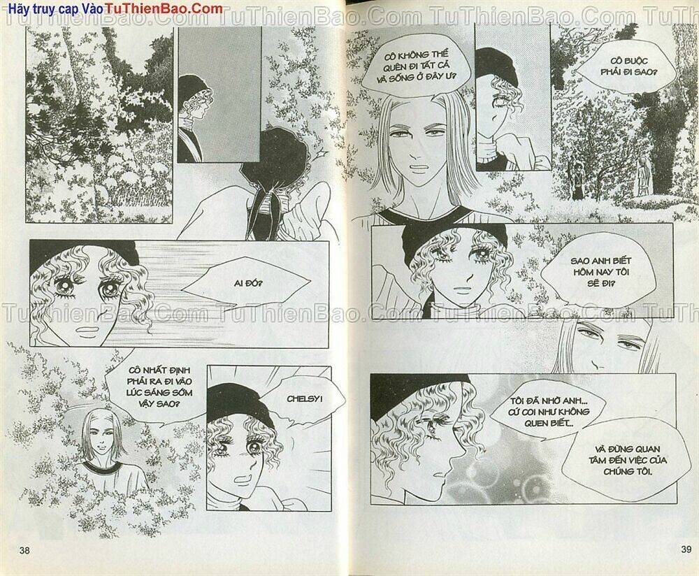 princess manhwa chapter 26 20