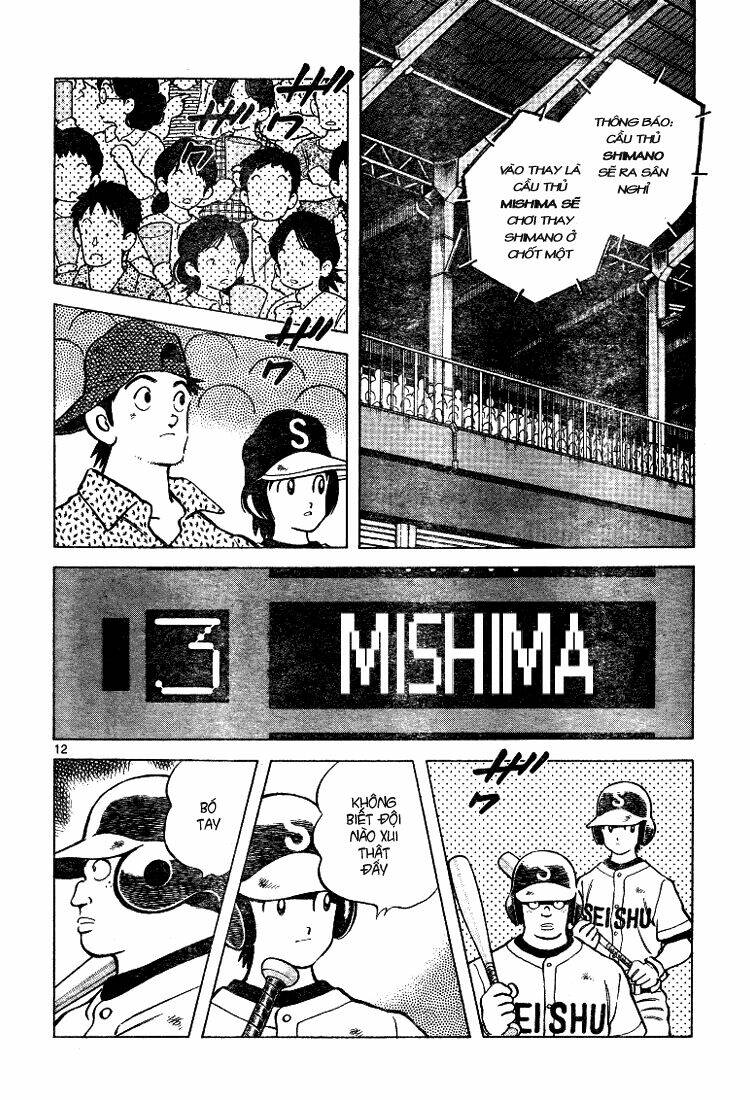 trò chơi vượt qua thử thách chapter 83 13