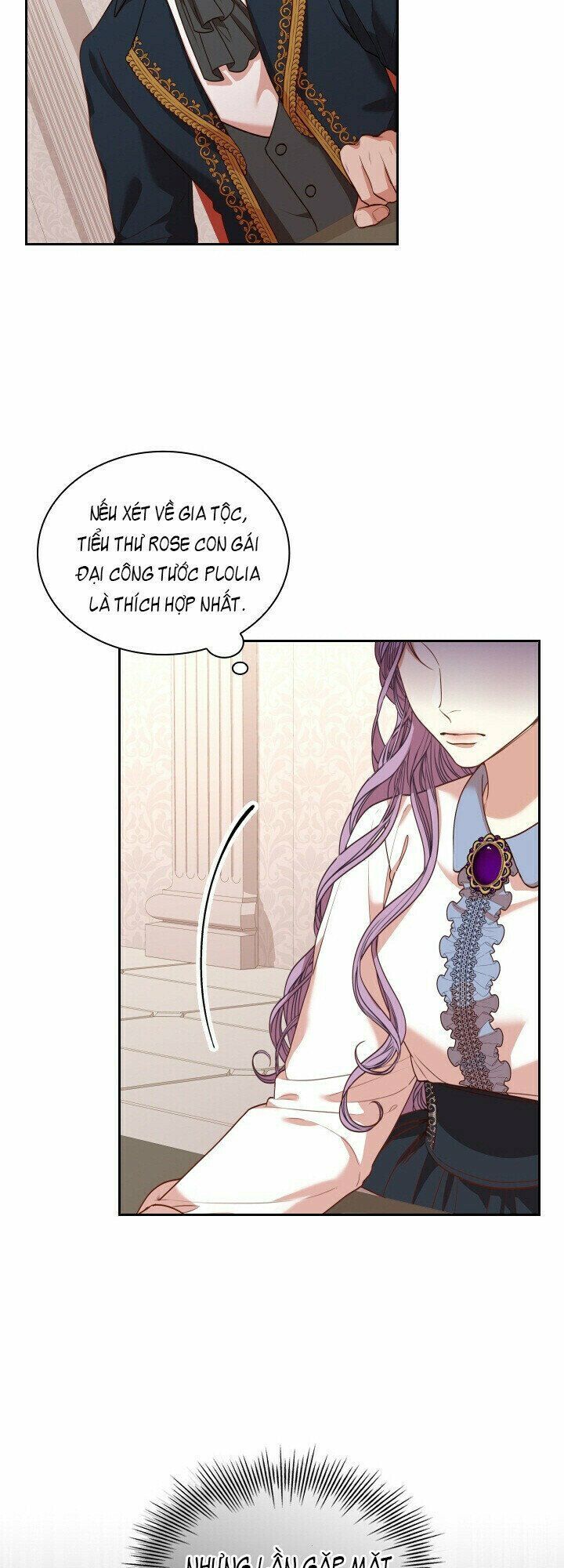 tôi trở thành thư ký của bạo chúa chapter 36 19