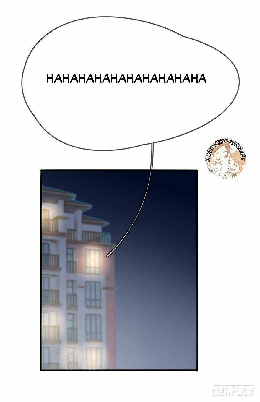 tổng tài đại nhân tâm thiếu nữ chapter 13.1 18