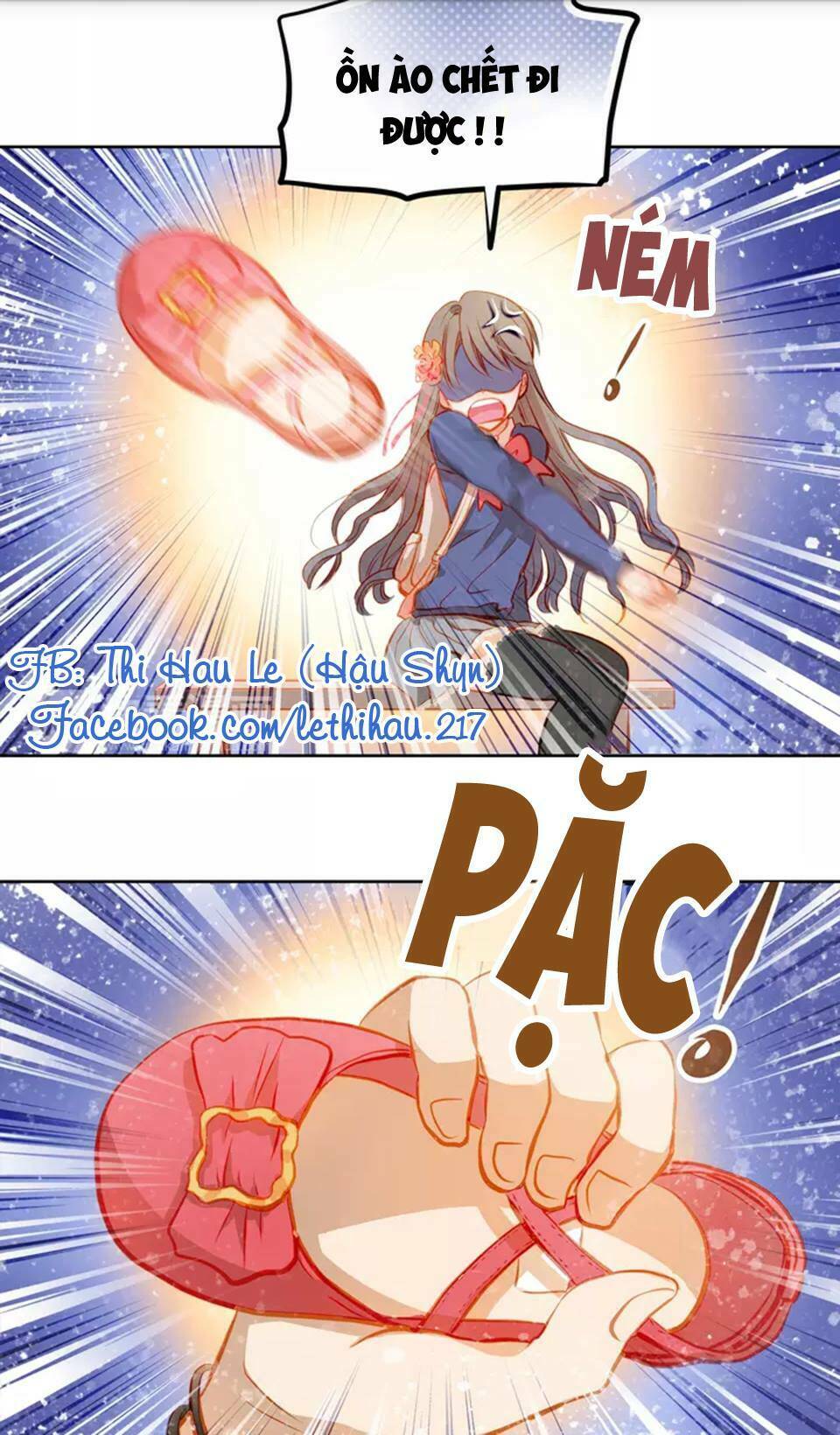 sự cám dỗ xấu xa chapter 18 9