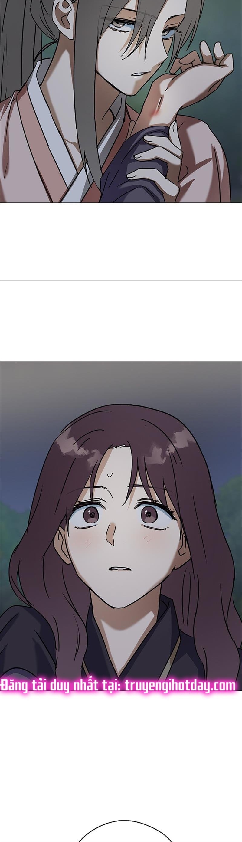 nhân duyên kiếp trước chapter 48.2 14