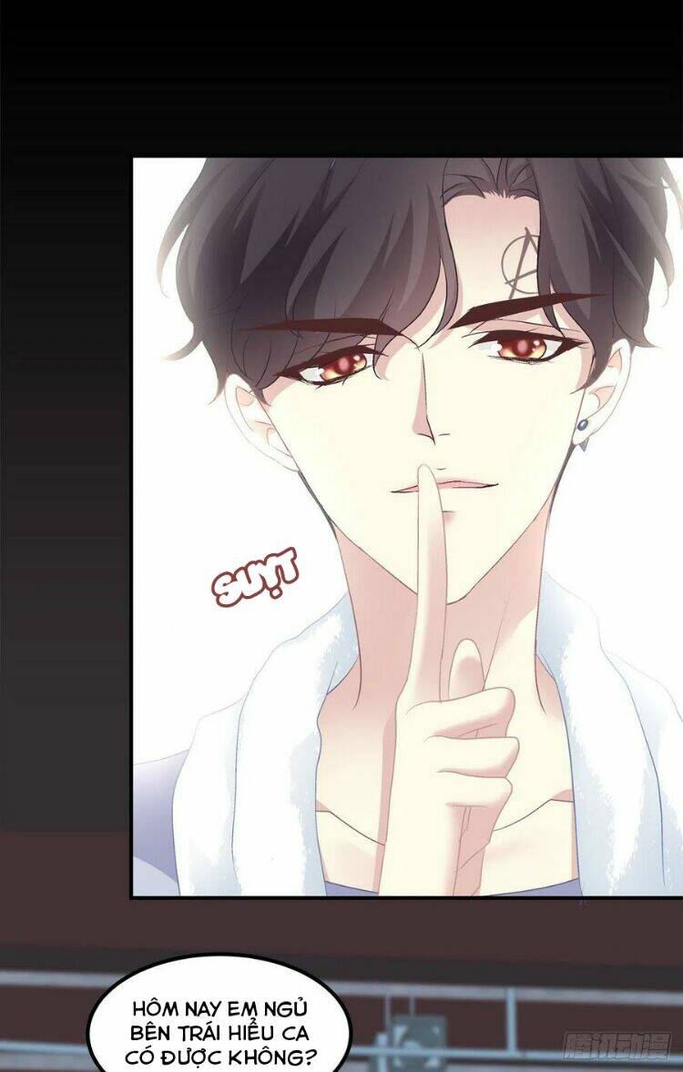 toàn bộ nắm trong tay chapter 58 31