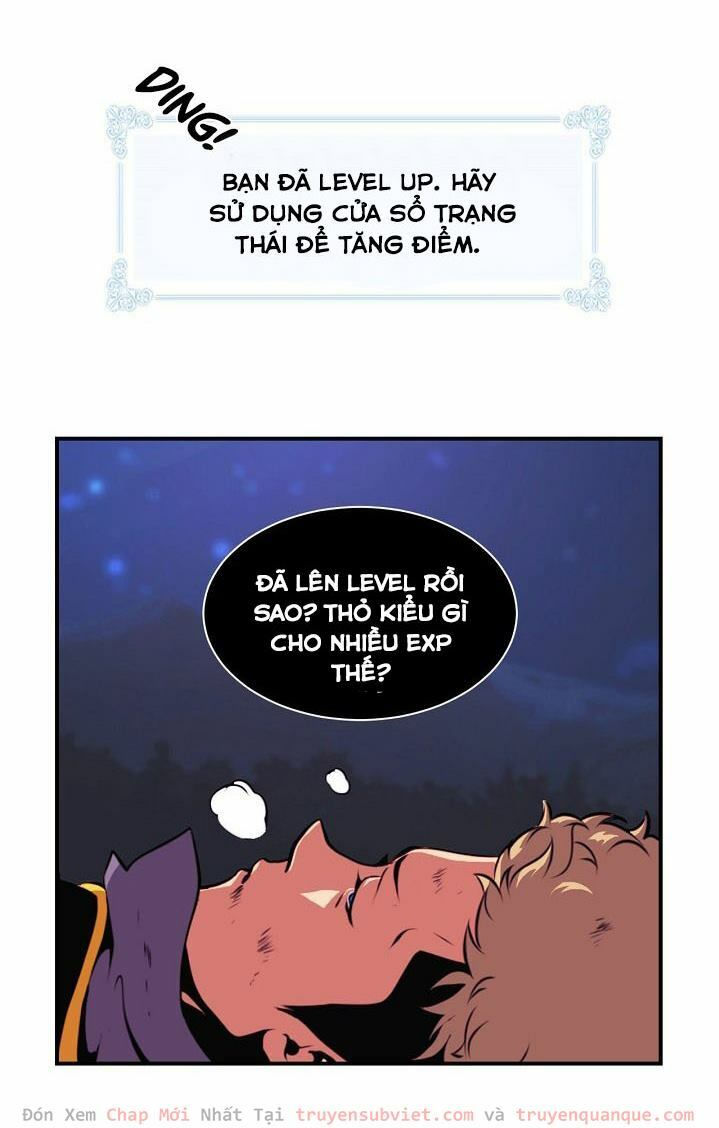 tôi sinh ra để làm người vĩ đại chapter 3 38