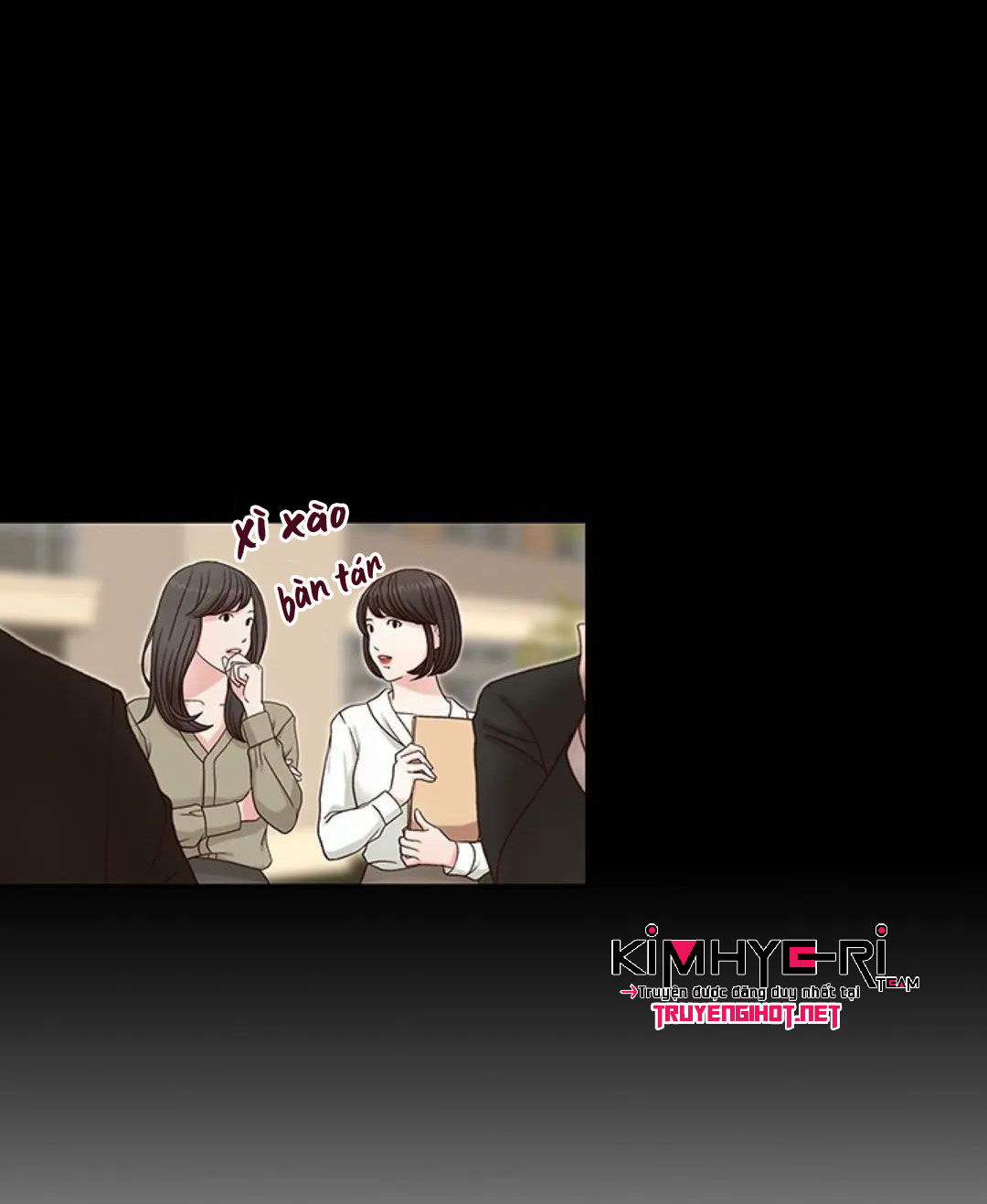 thư ký của anh trai chapter 17 13