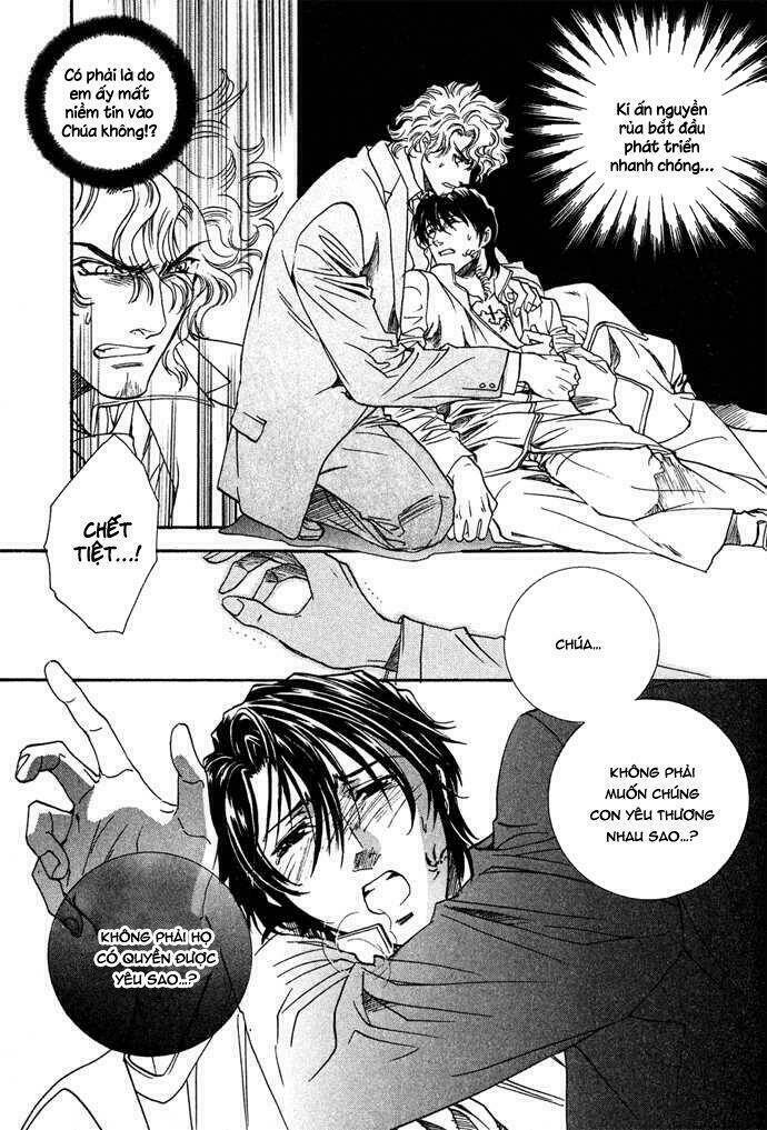 innocent bird chapter 12 14