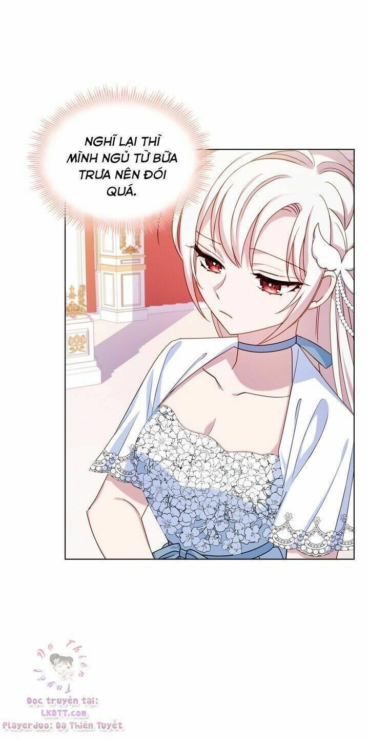 để yên cho tiểu thư hiền chapter 26 12