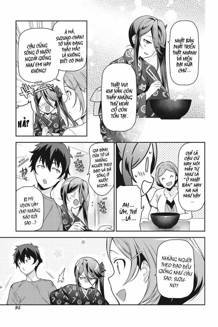 ma vương đi làm thêm chapter 49 15