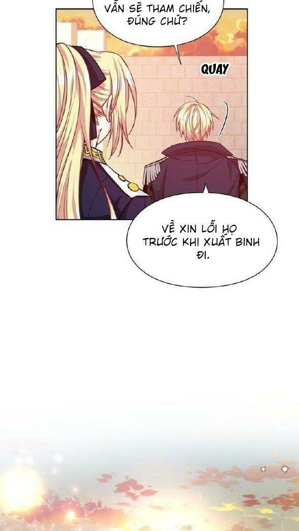 nữ hoàng ngoại khoa chapter 51 31