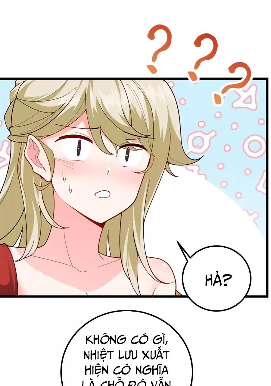 mang theo các tiên tử vô địch thiên hạ chapter 39.1 8