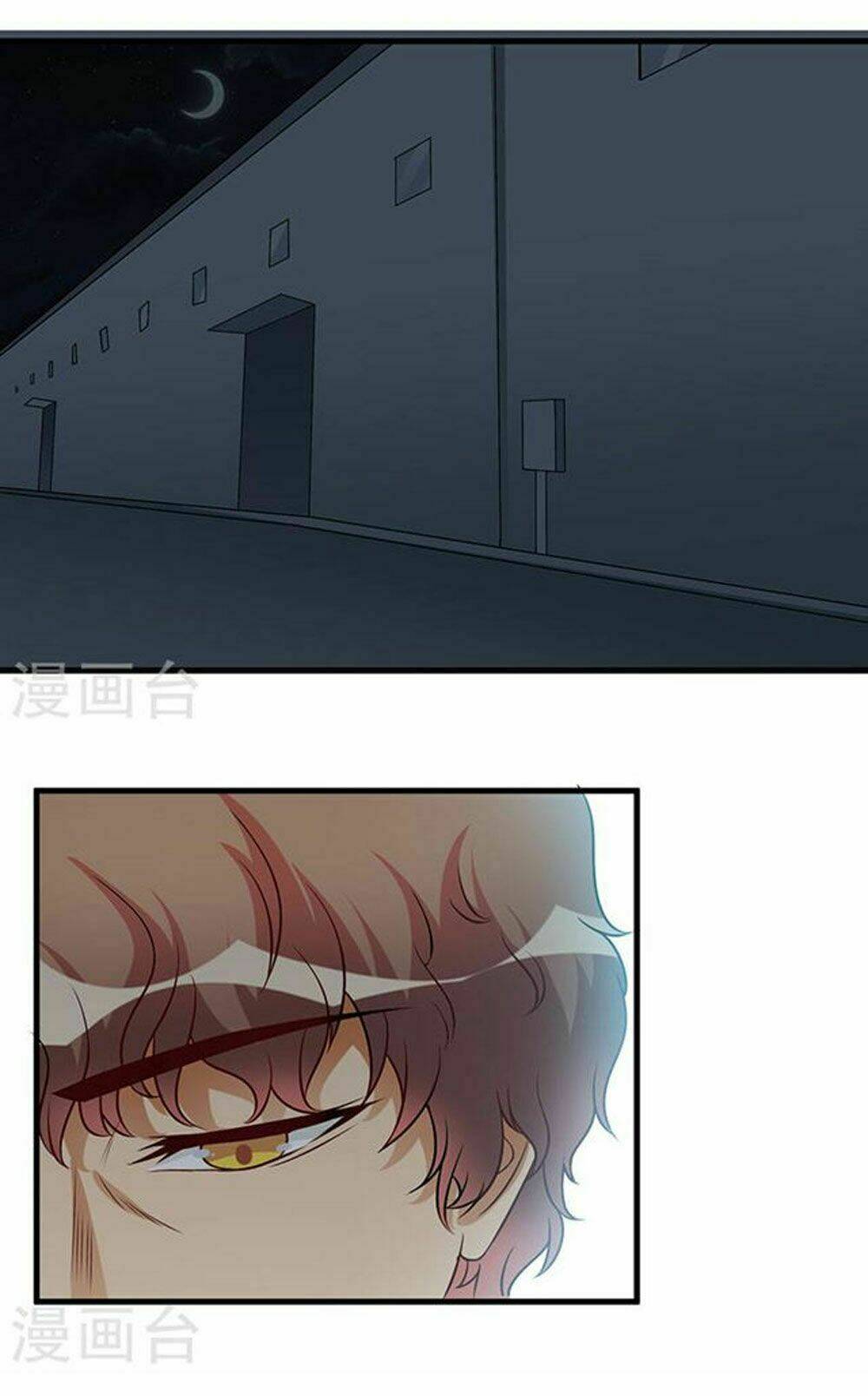 gối đầu vào tổng tài ác ma chapter 48 10