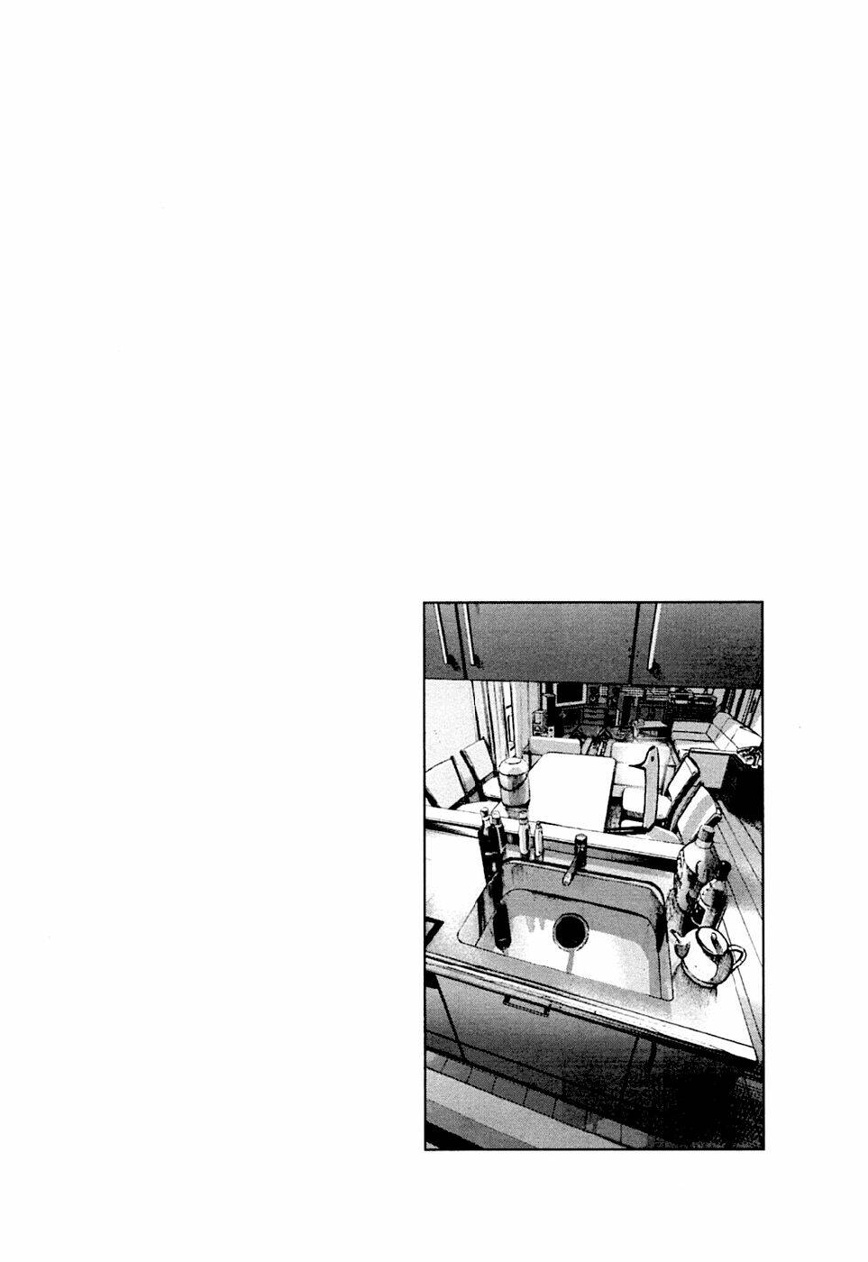 chúc ngủ ngon, punpun chapter 48 20