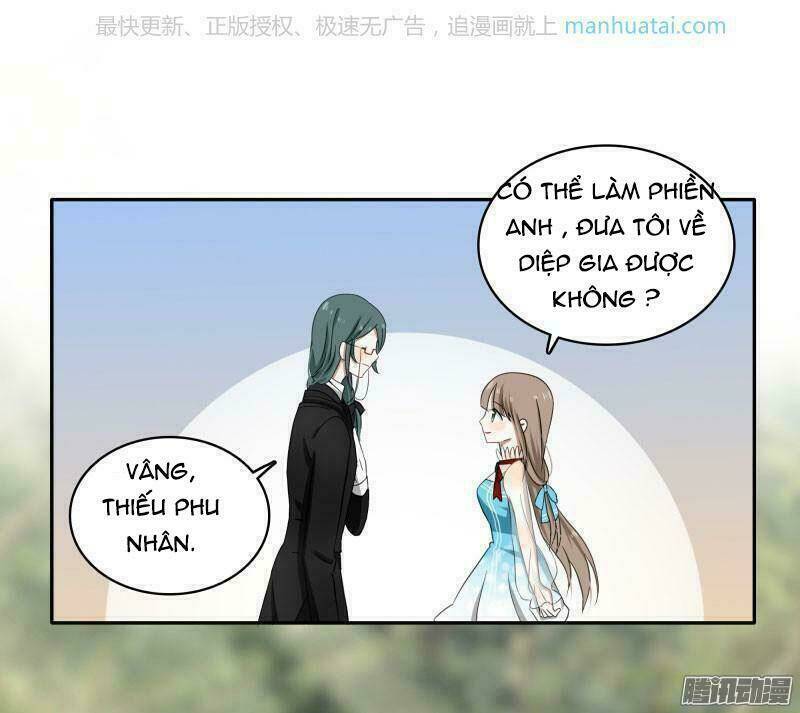 đế thiếu đoạt tình thành nghiện chapter 29 25