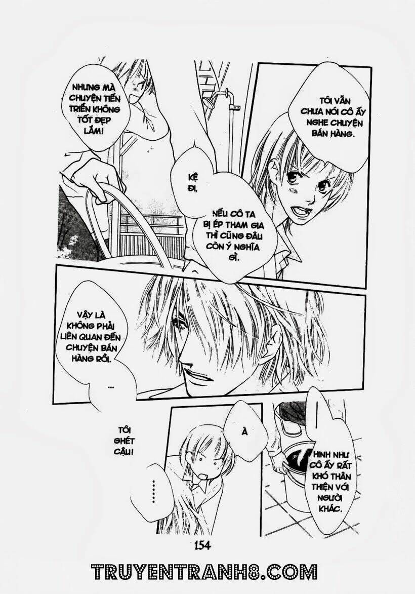 biển rộng bao la chapter 17 17