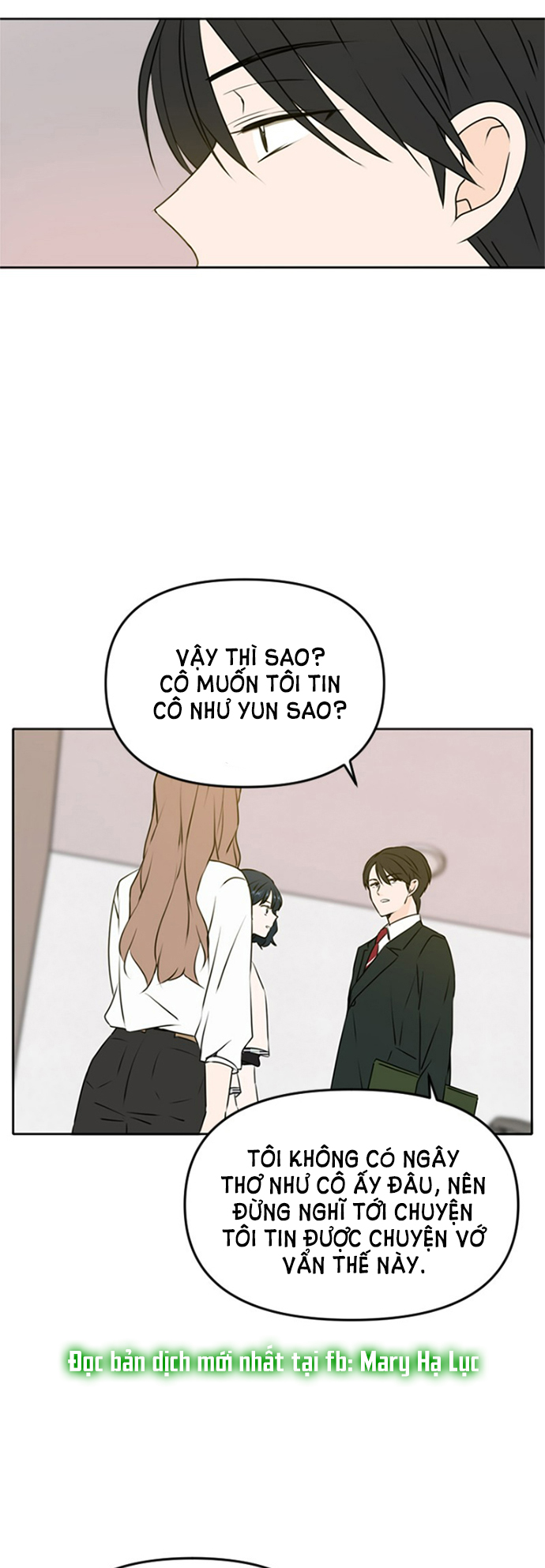 hẹn gặp anh ở kiếp thứ 19 chapter 47 7