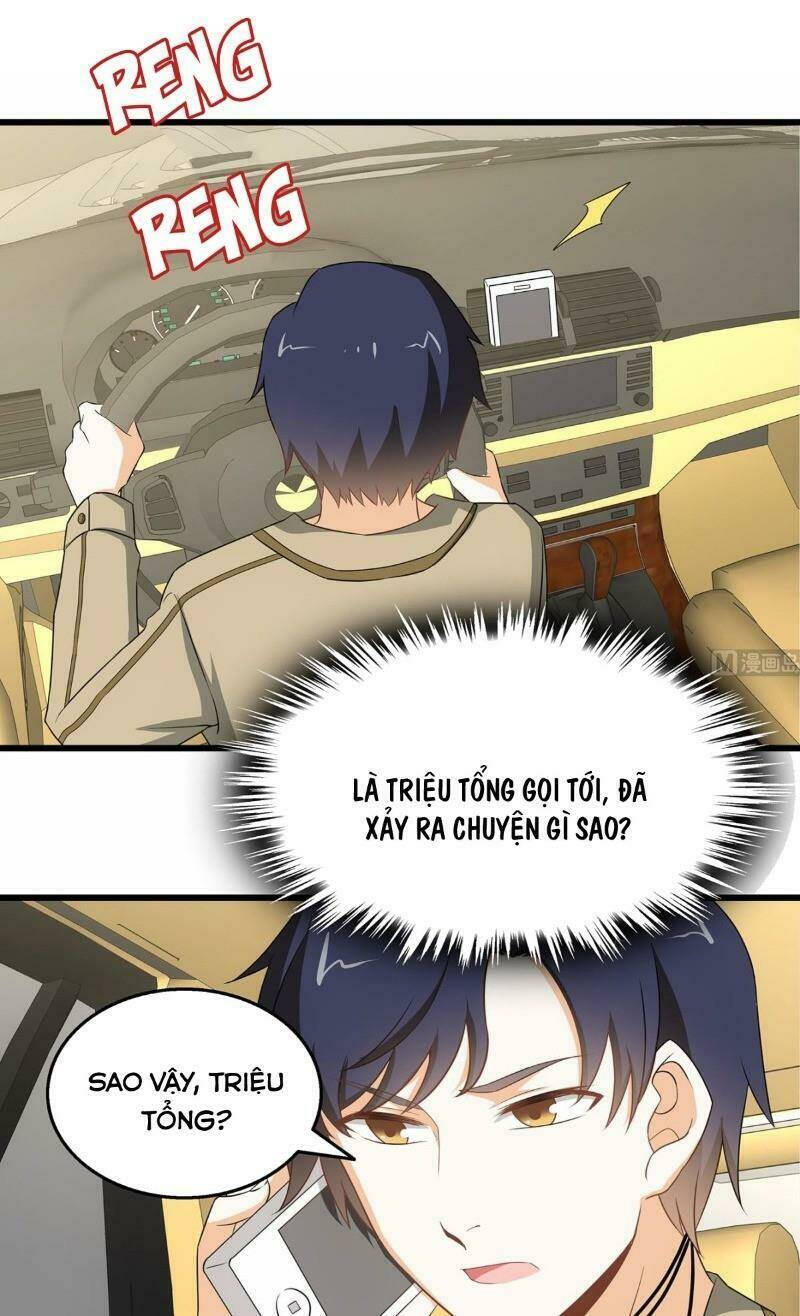 tối cường ở rể chapter 30 7