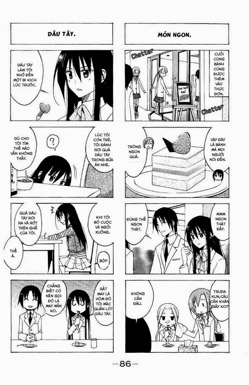 seitokai yakuindomo chapter 77 5